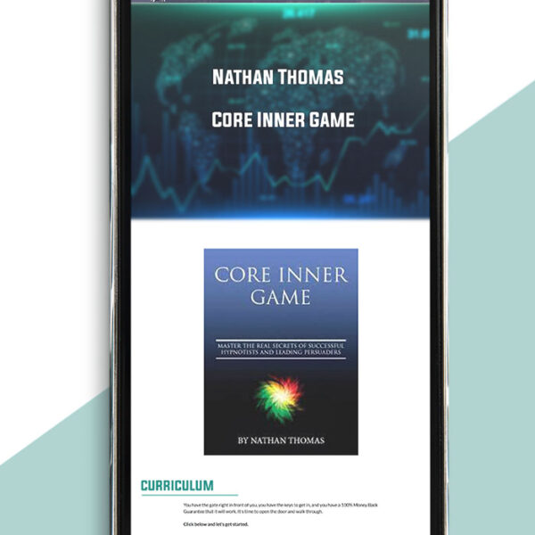 Nathan Thomas – Core Inner Game of https://crabaca.store/