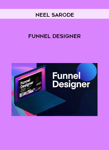 Neel Sarode – Funnel Designer of https://crabaca.store/
