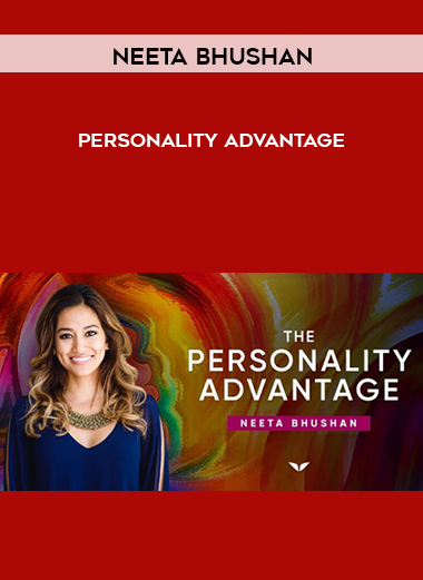 Neeta Bhushan – Personality Advantage of https://crabaca.store/