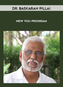 New You Program by Dr. Baskaran Pillai of https://crabaca.store/