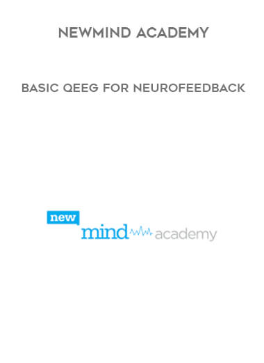 NewMind Academy - Basic qEEG for Neurofeedback of https://crabaca.store/