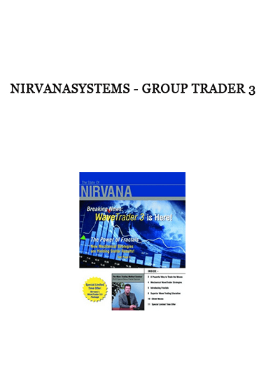 Nirvanasystems - Group Trader 3 of https://crabaca.store/