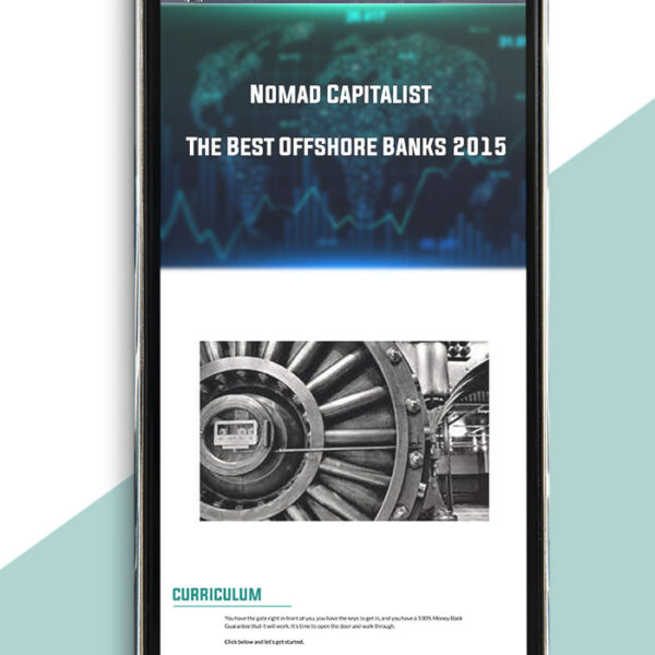Nomad Capitalist - The Best Offshore Banks 2015 of https://crabaca.store/