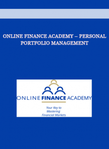 Online Finance Academy – Personal Portfolio Management of https://crabaca.store/