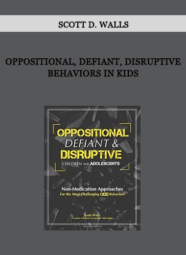 Oppositional