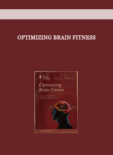 Optimizing Brain Fitness of https://crabaca.store/
