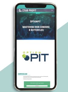 Optionpit – Mastering Iron Condors & Butterflies of https://crabaca.store/