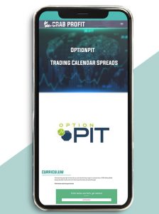 Optionpit – Trading Calendar Spreads of https://crabaca.store/