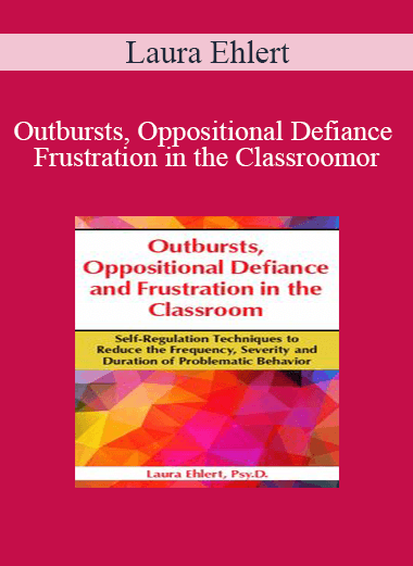 Outbursts