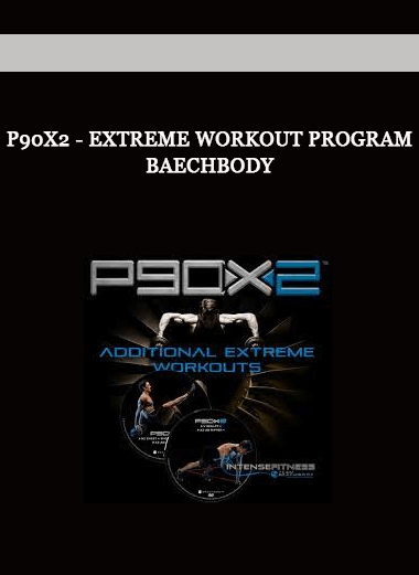 P90X2 - EXTREME WORKOUT PROGRAM BAECHBODY of https://crabaca.store/