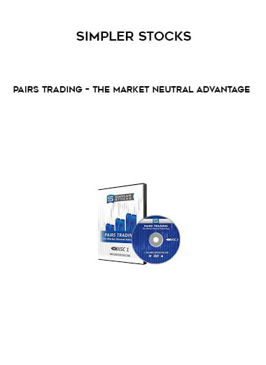 Pairs Trading – The Market Neutral Advantage by Simpler Stocks of https://crabaca.store/