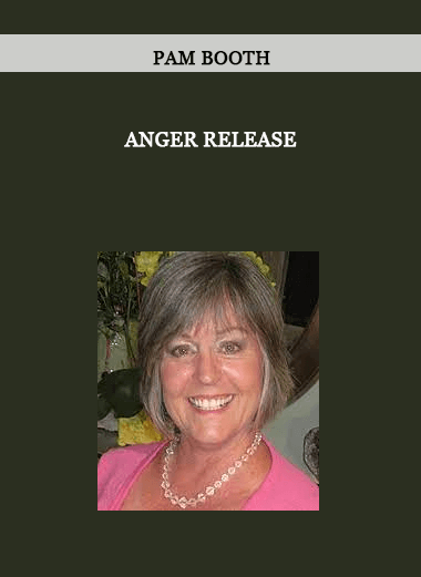 Pam Booth - Anger Release of https://crabaca.store/