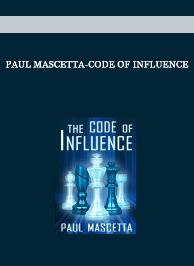 Paul Mascetta-Code of Influence of https://crabaca.store/
