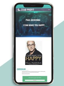 Paul McKenna – I Can Make You Happy of https://crabaca.store/