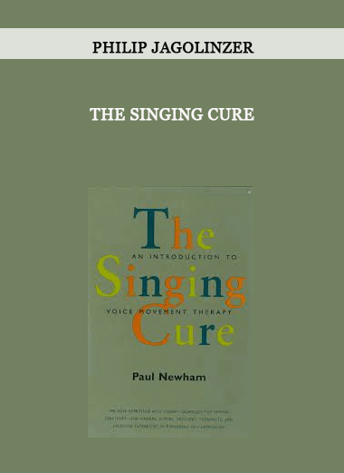 Paul Newham - THE SINGING CURE of https://crabaca.store/