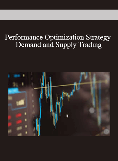 Performance Optimization Strategy Demand and Supply Trading of https://crabaca.store/