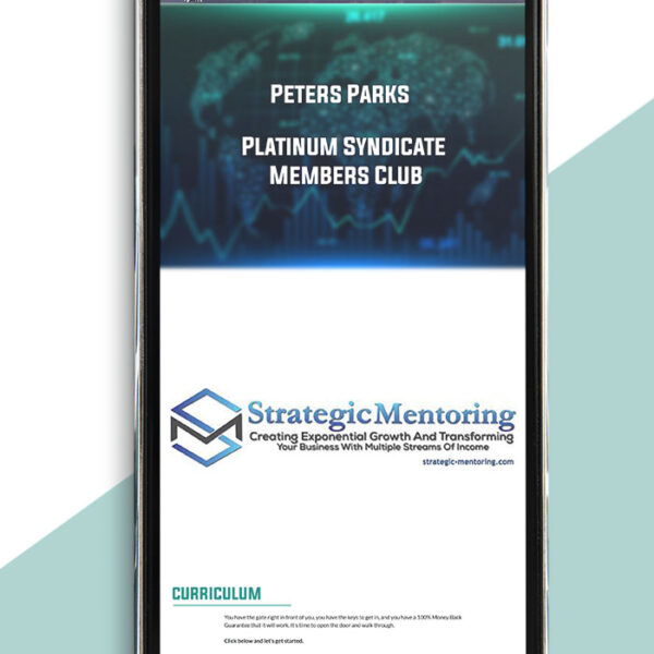 Peters Parks - Platinum Syndicate Members Club of https://crabaca.store/