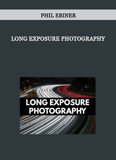 Phil Ebiner - Long Exposure Photography of https://crabaca.store/