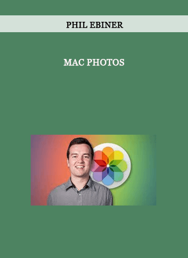 Phil Ebiner - Mac Photos of https://crabaca.store/