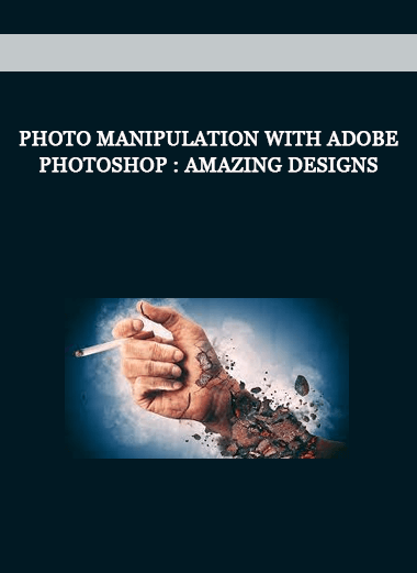 Photo Manipulation With Adobe Photoshop : Amazing Designs of https://crabaca.store/