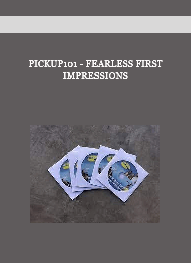 Pickup101 - Fearless First Impressions of https://crabaca.store/