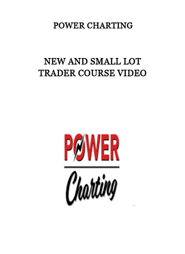 Power Charting - New and Small Lot Trader Course Video of https://crabaca.store/