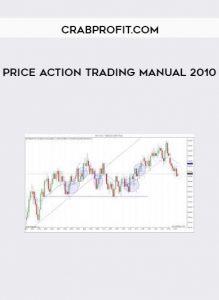 Price Action Trading Manual 2010 of https://crabaca.store/