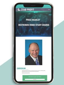 Price Headley – BigTrends Home Study Course of https://crabaca.store/