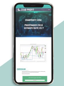 Pro9Trader 2016 Ultimate Suite v3.7 of https://crabaca.store/
