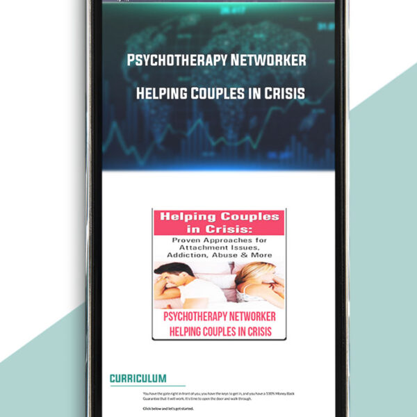 Psychotherapy Networker - Helping Couples in Crisis of https://crabaca.store/
