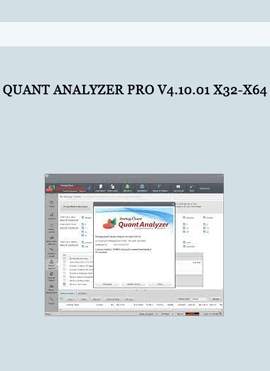 Quant Analyzer Pro v4.10.01 x32-x64 of https://crabaca.store/