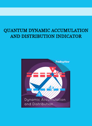 Quantum Dynamic Accumulation and Distribution Indicator of https://crabaca.store/