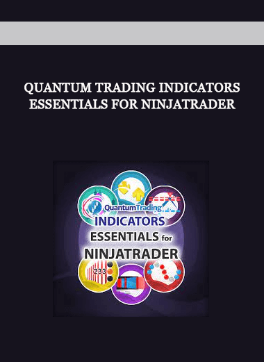 Quantum Trading Indicators Essentials for NinjaTrader of https://crabaca.store/