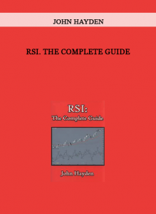 RSI. The Complete Guide by John Hayden of https://crabaca.store/