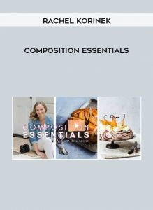 Rachel Korinek – Composition Essentials of https://crabaca.store/