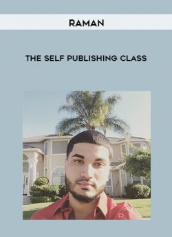 Raman – The Self Publishing Class of https://crabaca.store/