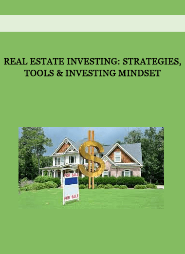 Real Estate Investing: Strategies