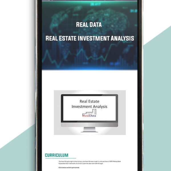 Real Estate Investment Analysis from Real Data of https://crabaca.store/