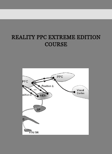 Reality PPC EXTREME Edition Course of https://crabaca.store/