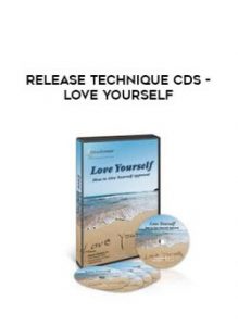 Release Technique CDs - Love Yourself of https://crabaca.store/