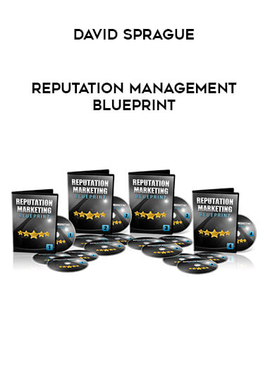 Reputation Management Blueprint by David Sprague of https://crabaca.store/