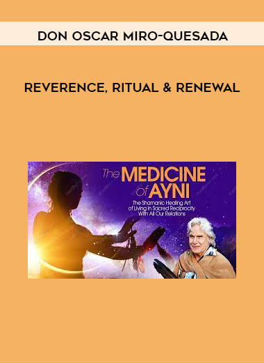 Reverence