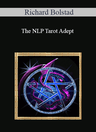 Richard Bolstad – The NLP Tarot Adept of https://crabaca.store/