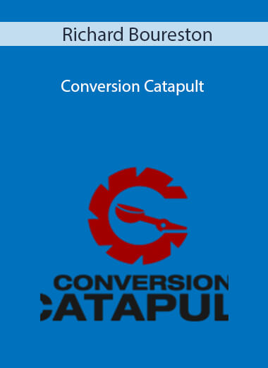 Richard Boureston - Conversion Catapult of https://crabaca.store/