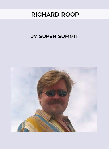 Richard Roop - JV Super Summit of https://crabaca.store/