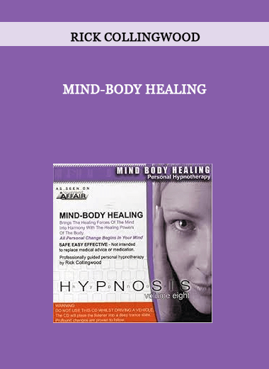 Rick Collingwood – Mind-Body Healing of https://crabaca.store/