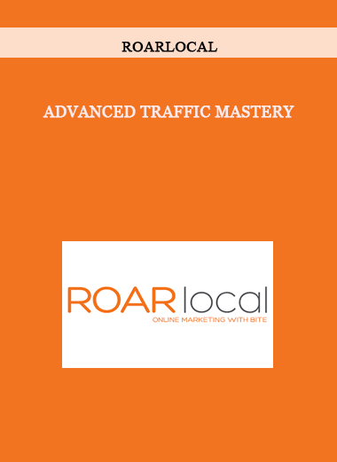 Roarlocal - Advanced Traffic Mastery of https://crabaca.store/