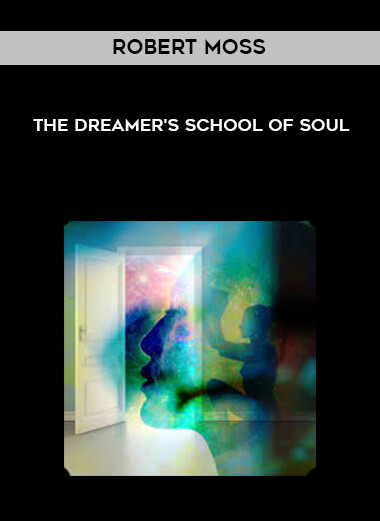 Robert Moss - The Dreamer's School of Soul of https://crabaca.store/
