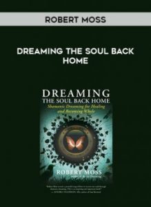 Robert Moss – Dreaming the Soul Back Home of https://crabaca.store/
