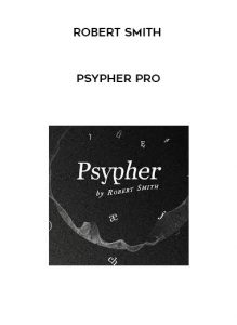 Robert Smith - Psypher PRO of https://crabaca.store/